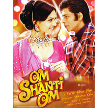 Om Shanti Om